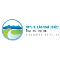Natural Channel Design Engineering Inc. Natural Channel Design Engineering Inc.