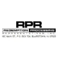 Redemption Processing Reps., Inc.