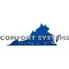 Comfort Systems of Virginia, Inc. Comfort Systems of Virginia, Inc.