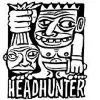 Headhunterz Headhunterz