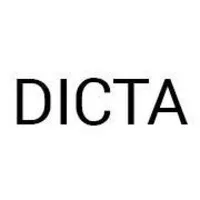 DICTA - The Israel Center for Text Analysis