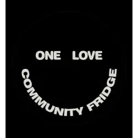 One Love Community Fridge One Love Community Fridge
