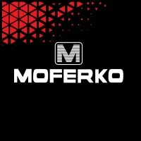 Moferko Industria e Comercio de Ferro Ltda Moferko Industria e Comercio de Ferro Ltda