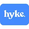 Hyke Hyke