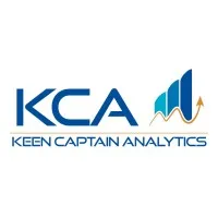 Keen Captain Analytics
