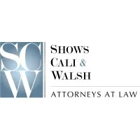 Shows, Cali & Walsh, L.L.P.