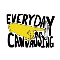 Everyday Canvassing