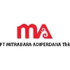 PT Mitrabara Adiperdana Tbk (Baramulti Group) PT Mitrabara Adiperdana Tbk (Baramulti Group)