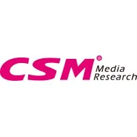 CSM Media Research, Hong Kong