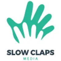 Slow Claps Media Slow Claps Media