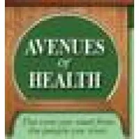 Avenues Of Health Avenues Of Health