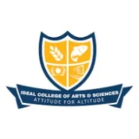 IDEAL COLLEGE OF ARTS AND SCIENCES