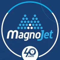 Magnojet