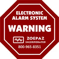 Zoepaz Alarm Company