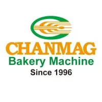 CHANMAG Bakery Machine CHANMAG Bakery Machine