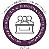 Chanakya Centre for Alternative Dispute Resolution Chanakya Centre for Alternative Dispute Resolution