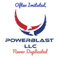 PowerBlast Canopy and Fabrication