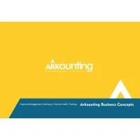 Arkounting Business Concepts Limited
