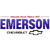 Emerson Chevrolet Emerson Chevrolet