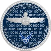 Department of Cyberspace Studies -- (AFIT/EXC)