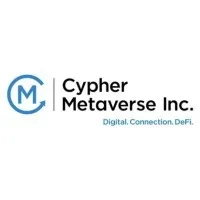 Cypher Metaverse Inc.