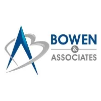 Bowen & Associates