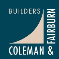 Coleman and Fairburn Builders Pty Ltd