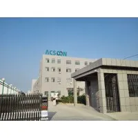 Xi'an Acsoon Power Co.，Ltd.