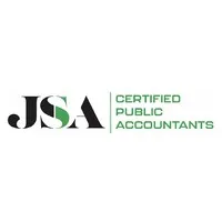 JSA CPAs, PLLC JSA CPAs, PLLC