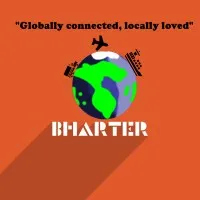 Bharter Pty Ltd Bharter Pty Ltd
