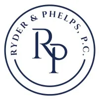 Ryder & Phelps, P.C.