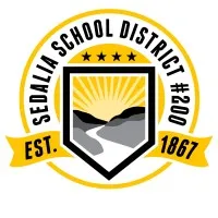 Sedalia School District 200
