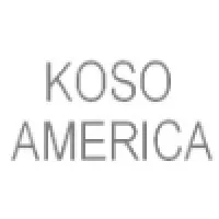 Koso America, Inc. Koso America, Inc.