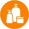 Container and Packaging Container and Packaging