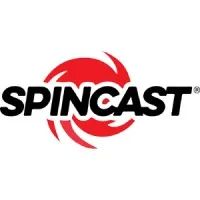 Spincast