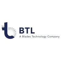 Blades Technology Company Ltd Blades Technology Company Ltd