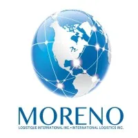 MORENO INTERNATIONAL LOGISTICS INC
