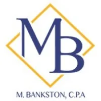 M Bankston CPA