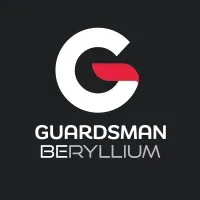 Guardsman Beryllium Limited