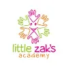 Little Zak's Academy Little Zak's Academy