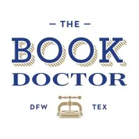 The Book Doctor Inc.
