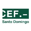CEF.- Santo Domingo CEF.- Santo Domingo