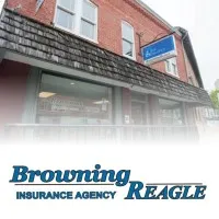 Browning Reagle Insurance Agency
