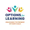 Options for Learning Options for Learning