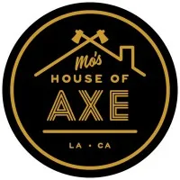 Mo's House of Axe