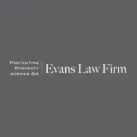 Evans Law Firm