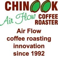 Chinook Coffee Roasting Systems