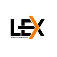 LEX LOJİSTİK LEX LOJİSTİK