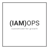 IAMOPS | Growth Fanatics DevOps