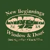 New Beginnings Window and Door New Beginnings Window and Door